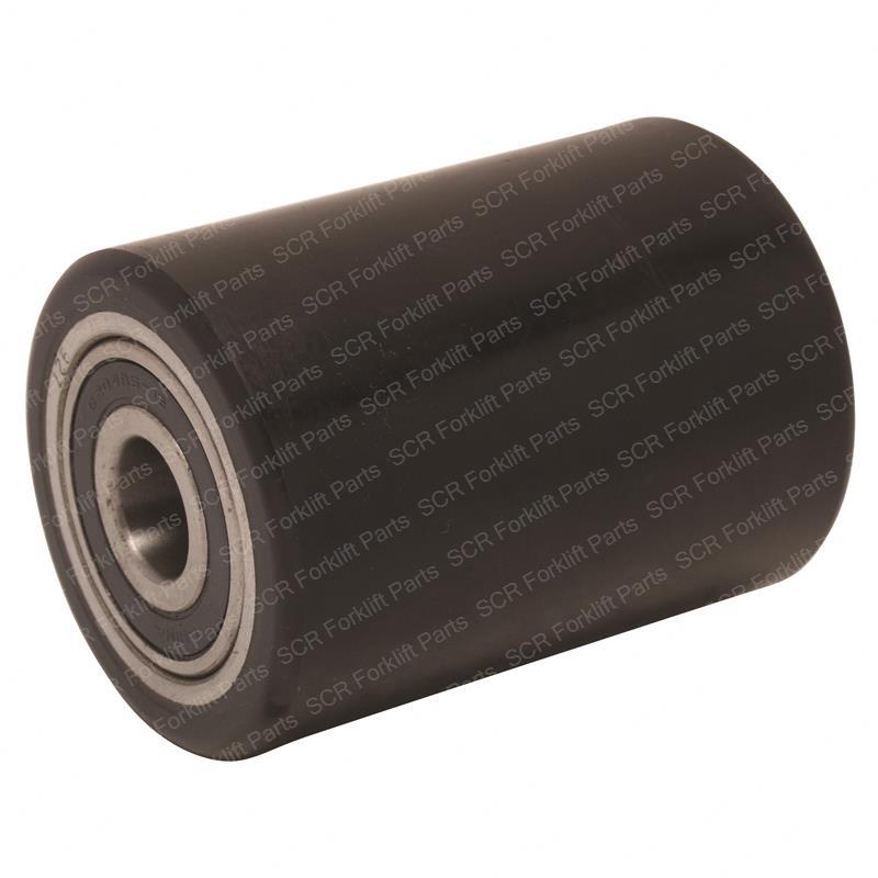 WHEEL ASSEMBLY - POLY - STD TY00591-26091-81 ty00591-26091-81 product image