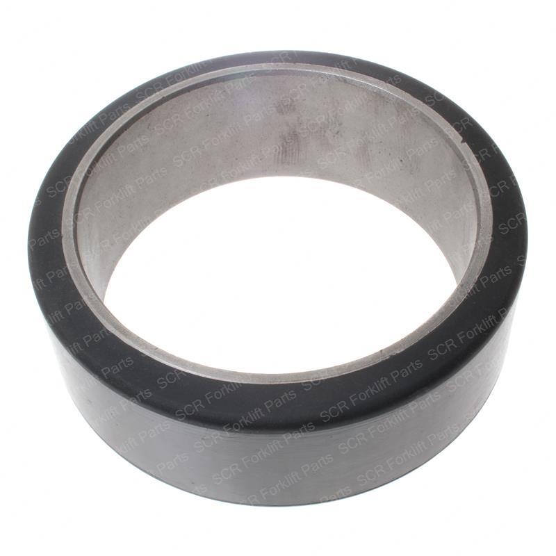TIRE - POLY PRESS ON RA632-087/101-ALT ra632-087-101-alt product image