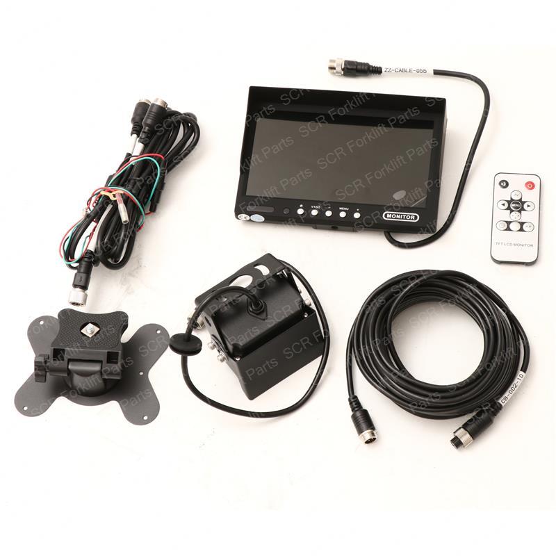 CAMERA SYSTEM DWEEK7000B dweek7000b product image
