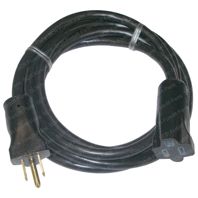 POWER CORD - BATTERY 8 FT. YT2052621 yt2052621 product image