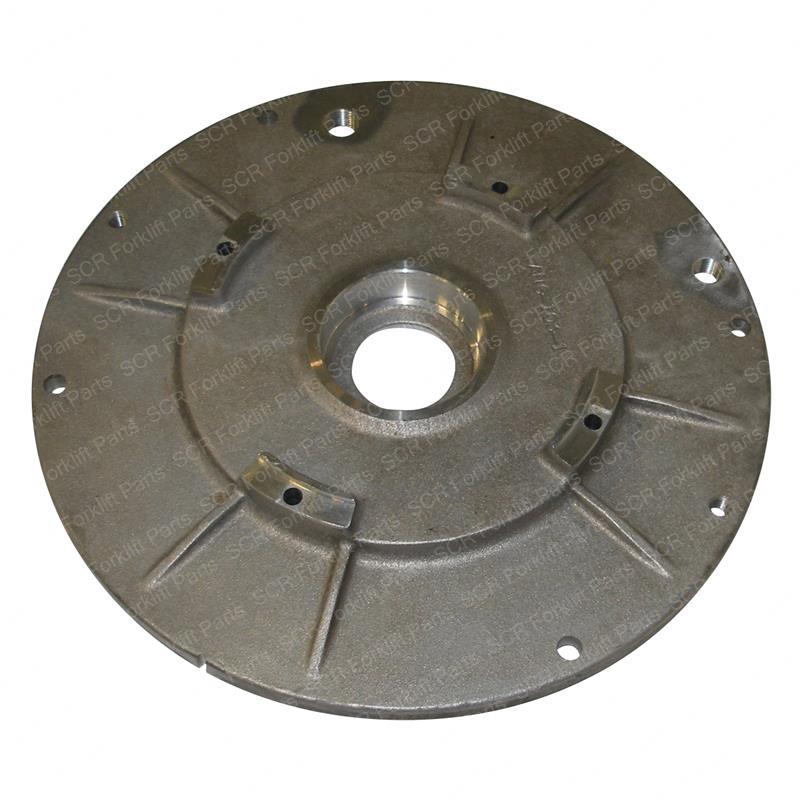 COVER - DRIVE END RA570-350/511 ra570-350-511 product image