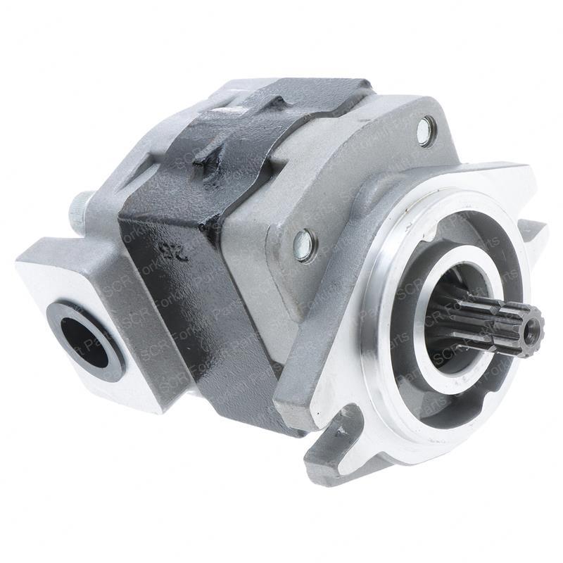 PUMP ASSY-HYD OIL DWNI69101-GC400 dwni69101-gc400 product image