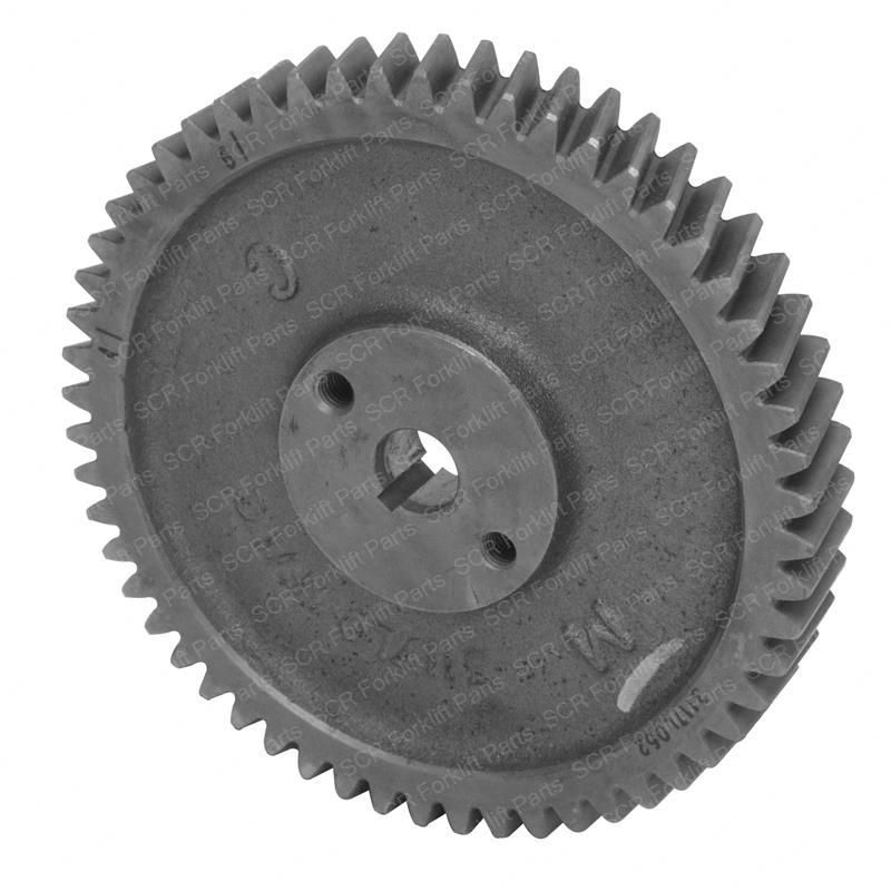 GEAR - FUEL PUMP HN3117L052 hn3117l052 product image