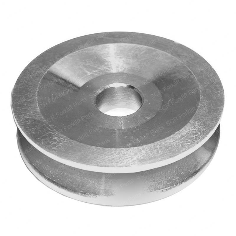 PULLEY - ALTERNATOR TY00591-11736-81 ty00591-11736-81 product image