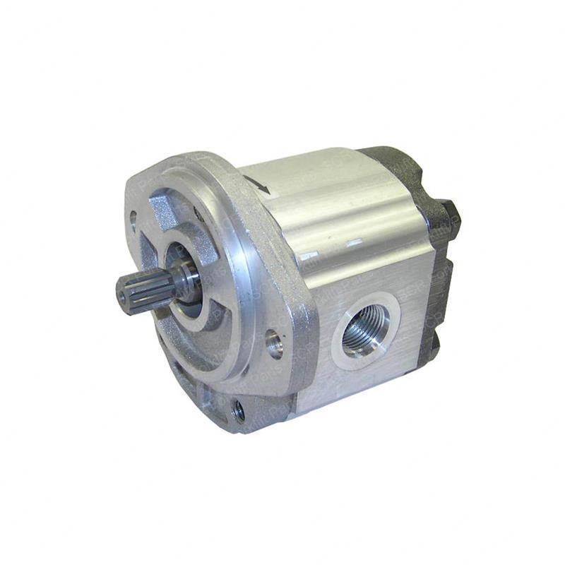 PUMP ASSEMBLY - LIFT 24 VOLT LI3799748 li3799748 product image