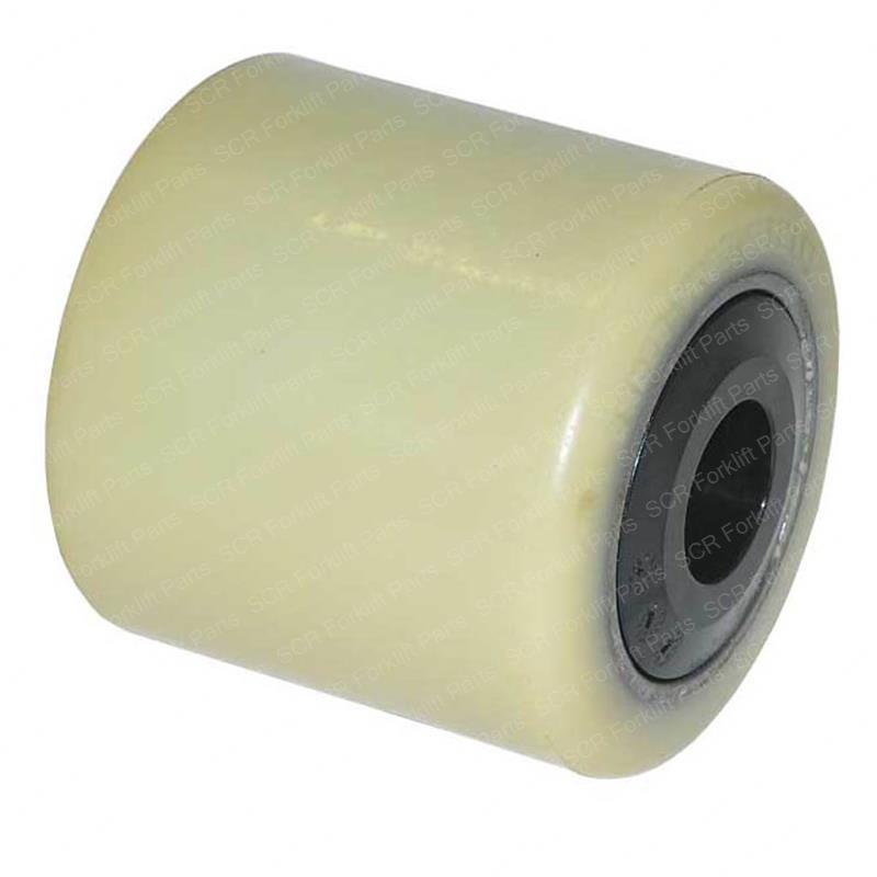 POLY WHEEL ASSEMBLY SY75256 sy75256 product image