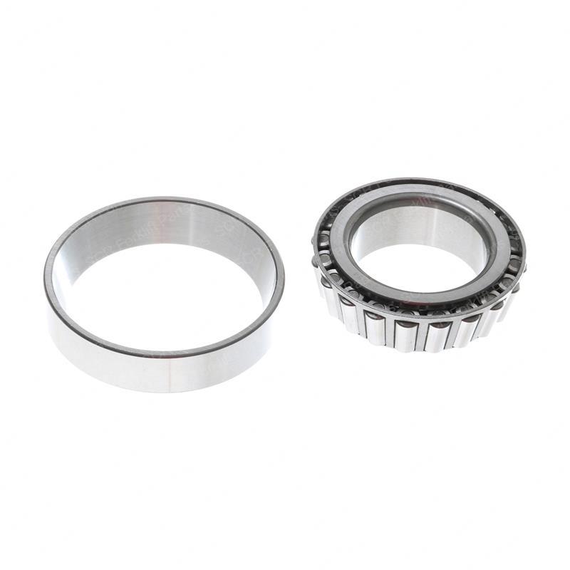 BEARING CUP + CONE SY126203 sy126203 product image