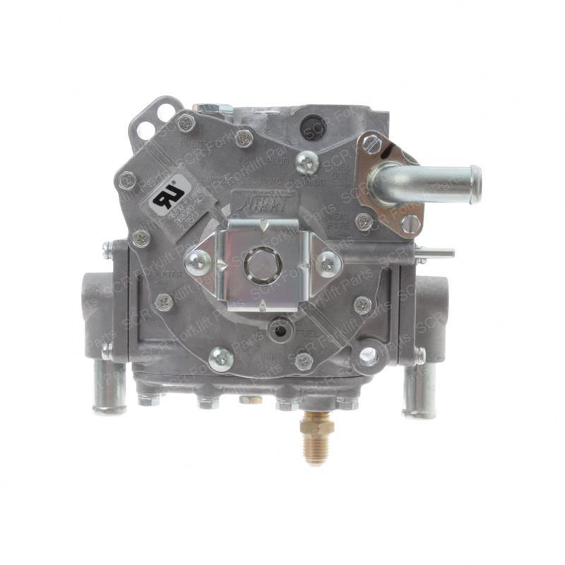 VAPORIZER ASSEMBLY (AC16310-FT860)