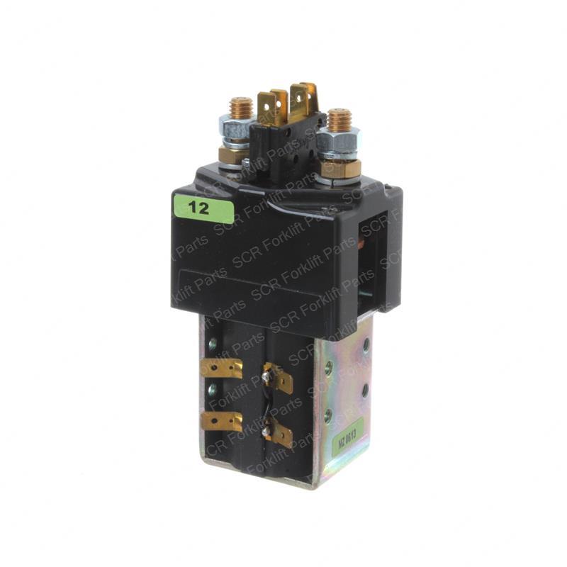 CONTACTOR 12 VOLT HY0826026 hy0826026 product image