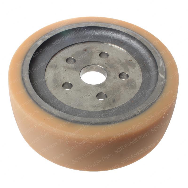 WHEEL - DRIVE YT1570483 yt1570483 product image