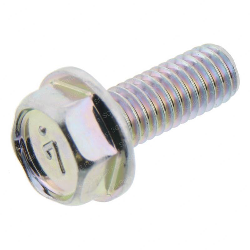 BOLT -  FLANGE DW26106-060162 dw26106-060162 product image