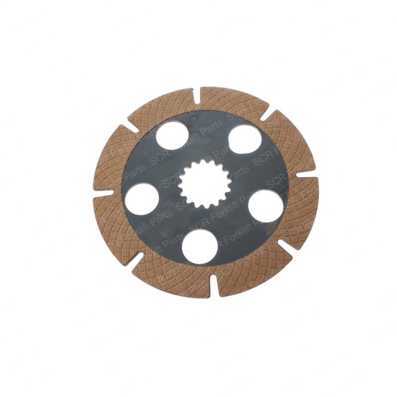 DISC - TRANSMISSION BRAKE JLL500527 jll500527 product image