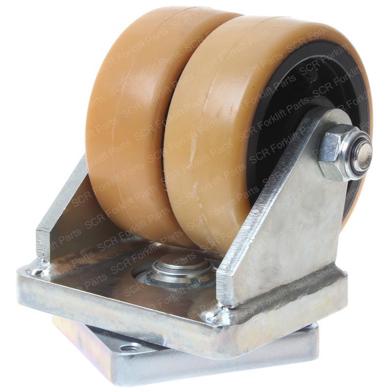 CASTOR - WHEEL ASSEMBLY CT104376 ct104376 product image
