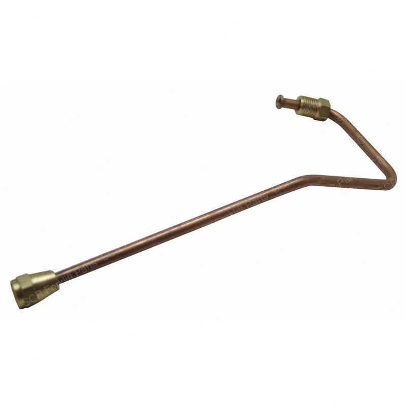 TUBE BRAKE ASSEMBLY CR080137 cr080137 product image