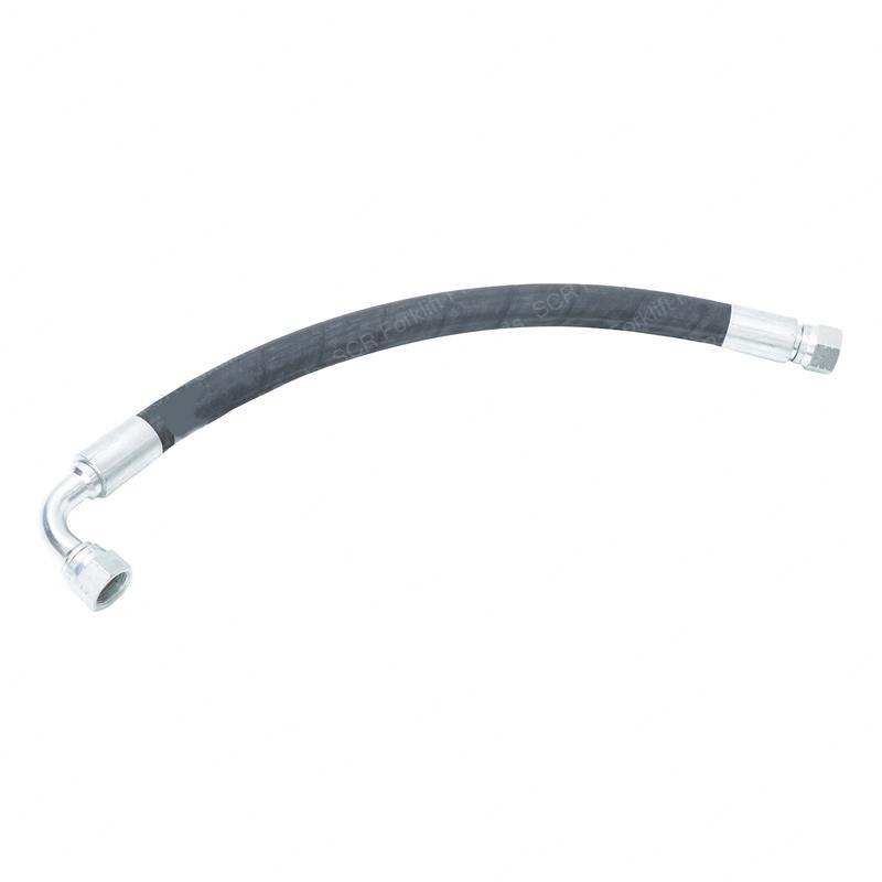 HOSE ENGINE OIL COOLER JL2720500 jl2720500 product image