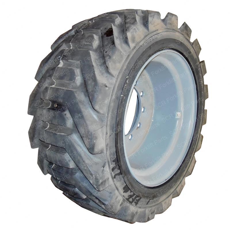 TIRE ASSEMBLY - FOAM FILL RH GN227805GT gn227805gt product image