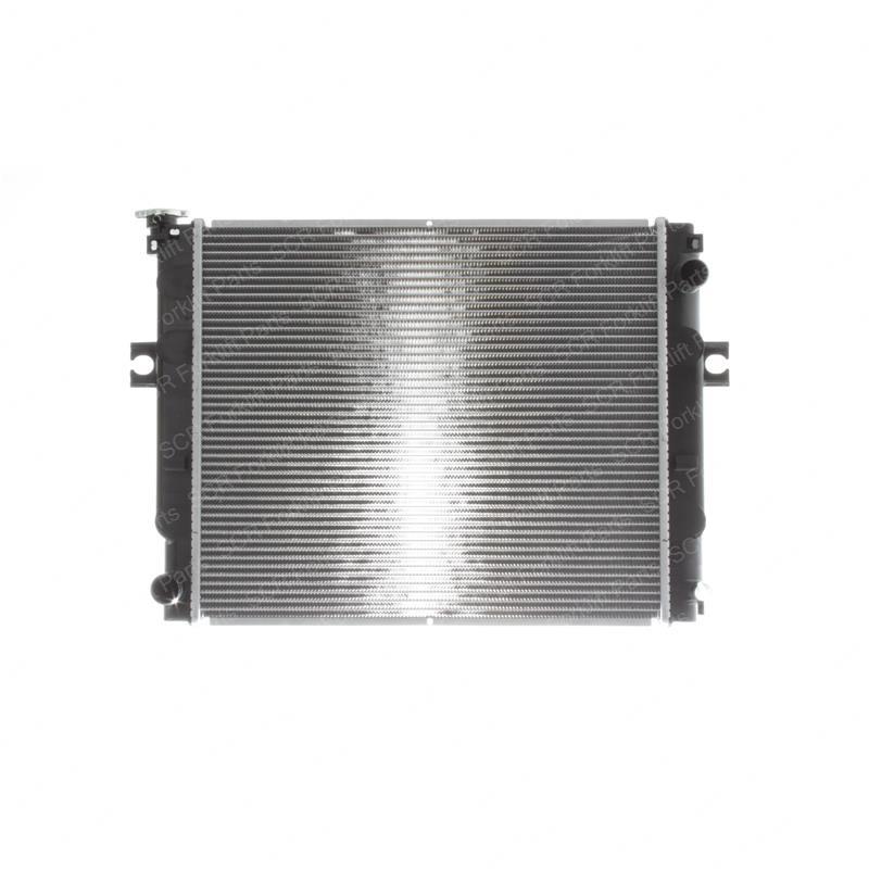 RADIATOR - ALUMINUM KO3EB-4-A7210 ko3eb-4-a7210 product image