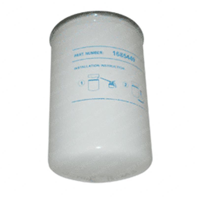 FILTER - HYDRAULIC CR364500-008 cr364500-008 product image