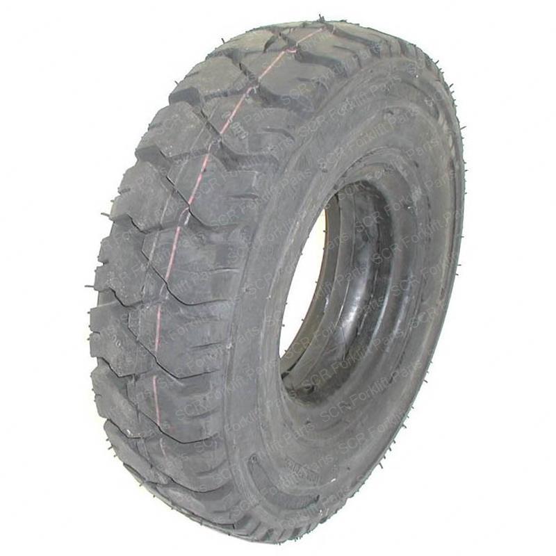 TIRE - 7.50X15 14 PLY HY130612 hy130612 product image