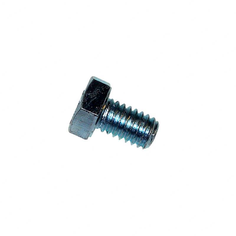 CAPSCREW 5/16-18 X 1/2 GR5 ZN CL01C000508 cl01c000508 product image