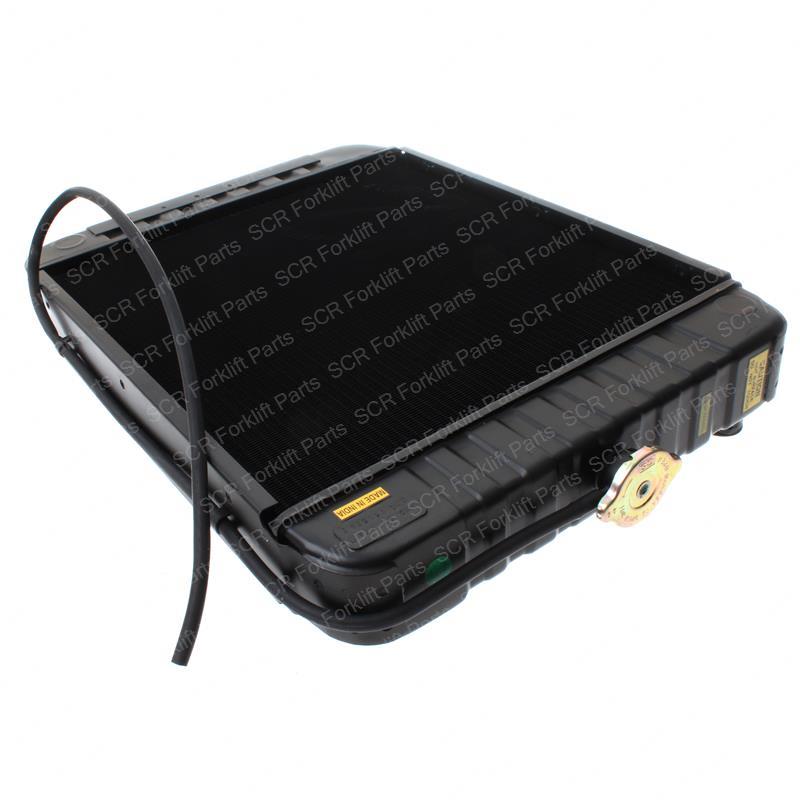 RADIATOR FORD DSG423 GN110406GT gn110406gt product image