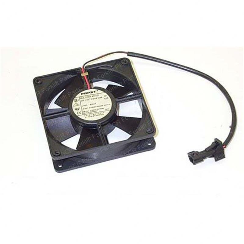 FAN ASSEMBLY - 24 VOLT LI7918911737 li7918911737 product image
