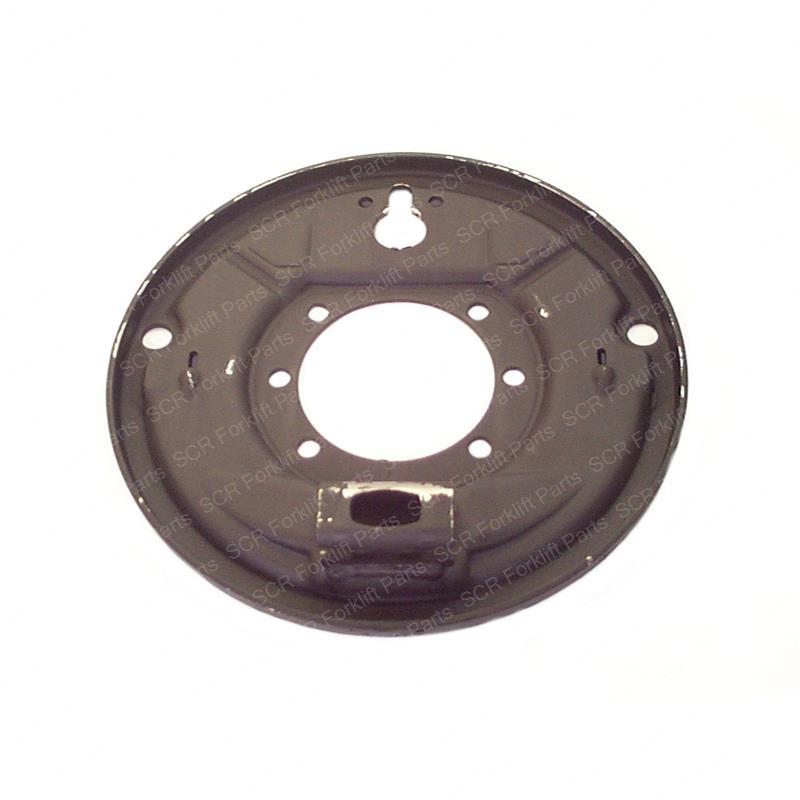 BRAKE - BACKPLATE LI376.504.06.15 li376-504-06-15 product image