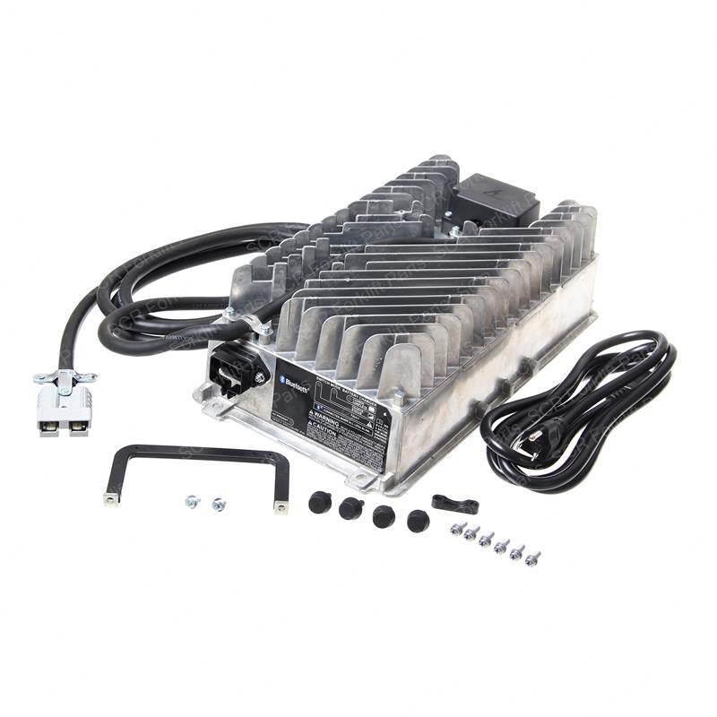 CHARGER - 48V 25A 115VAC 60HZ GN36314GT gn36314gt product image