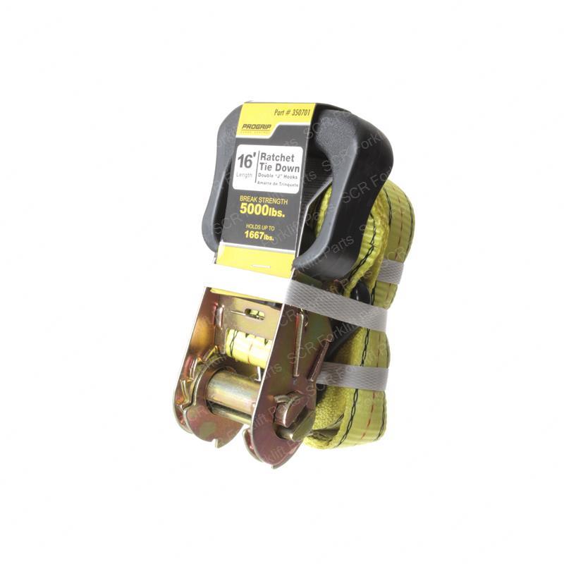 TIE DOWN - 16FT X 1.5IN RATCHET SY1232426 sy1232426 product image