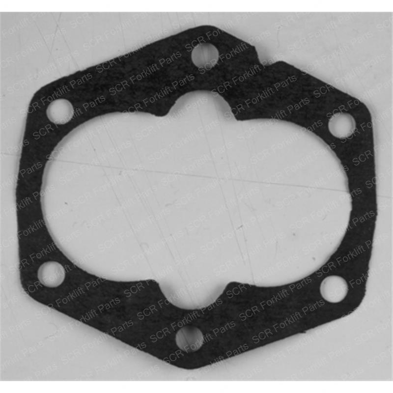 GASKET - OIL PUMP CT005719 ct005719 product image