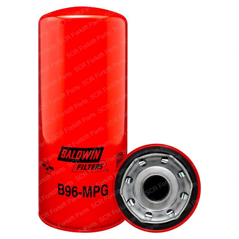 FILTER - LUBE NIB96MPG nib96mpg product image