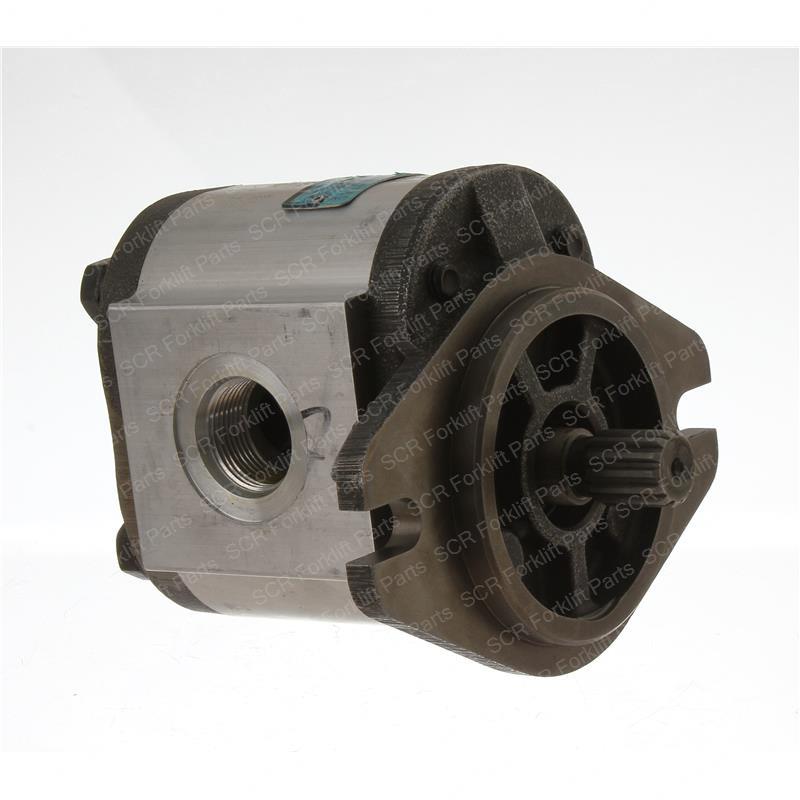 PUMP - HYDRAULIC DWRA1024064-100 dwra1024064-100 product image