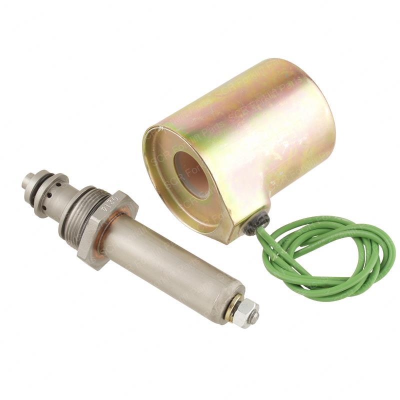 SOLENOID - 24 VOLT YT220002010 yt220002010 product image