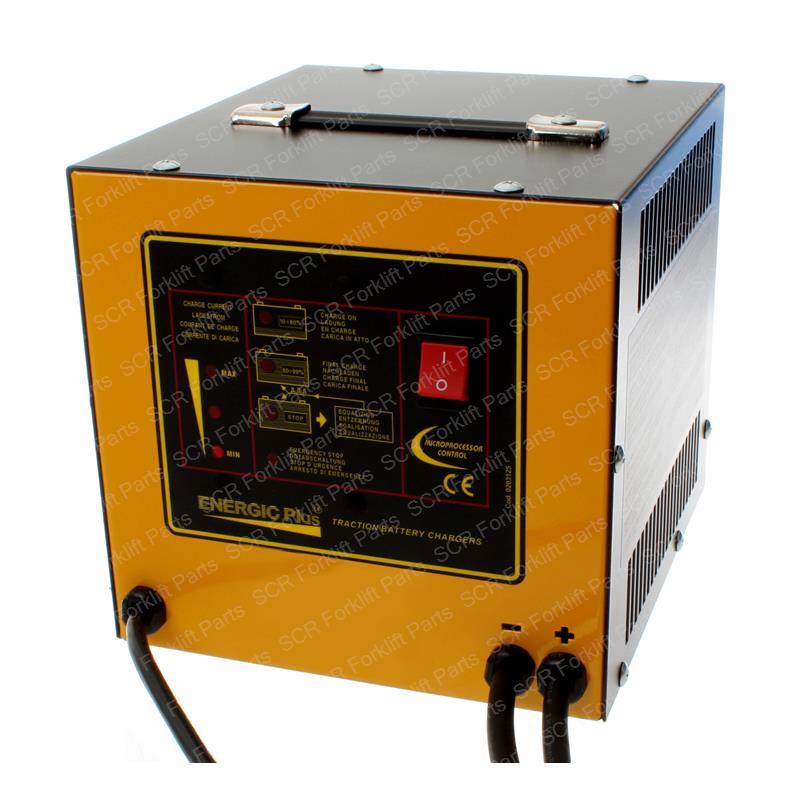 CHARGER - 24V 20A NI30019H ni30019h product image