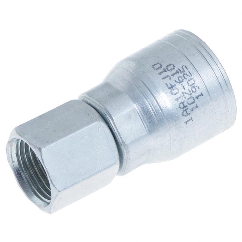 ADAPTER - SWIVEL X CRIMP YT150040305-WH yt150040305-wh product image