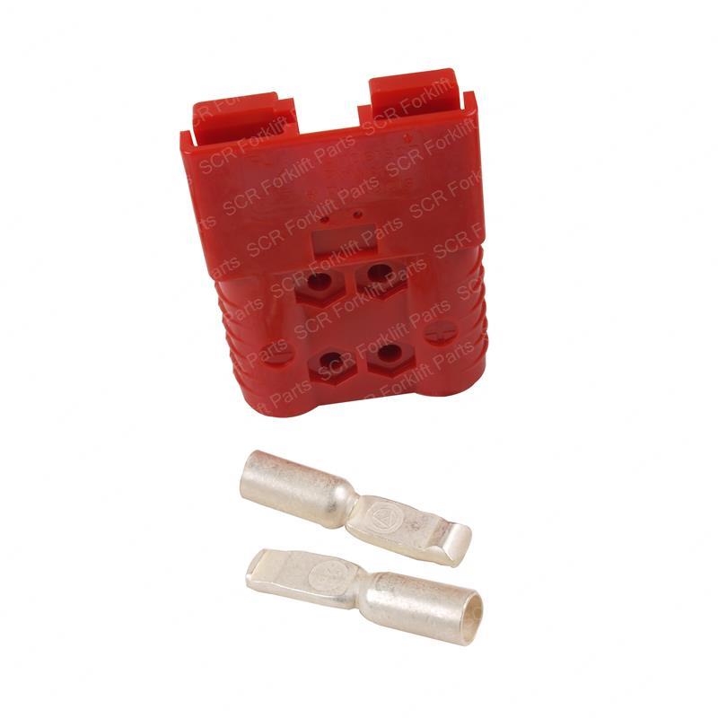 SBX 175A. CONN. 1/0 RED LI3717438 li3717438 product image