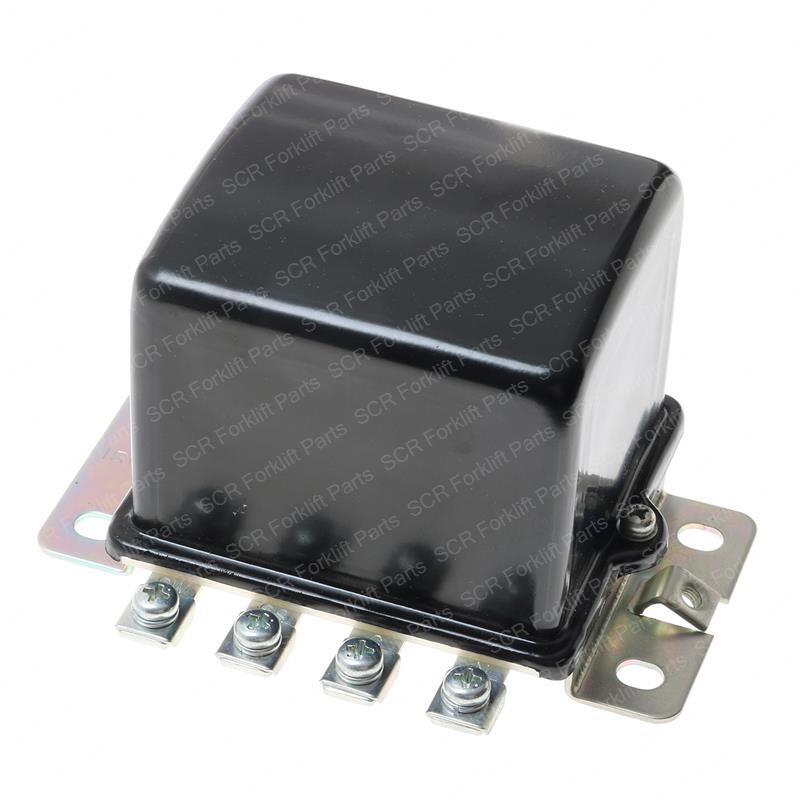 RELAY SAFETY MB04322-50001 mb04322-50001 product image