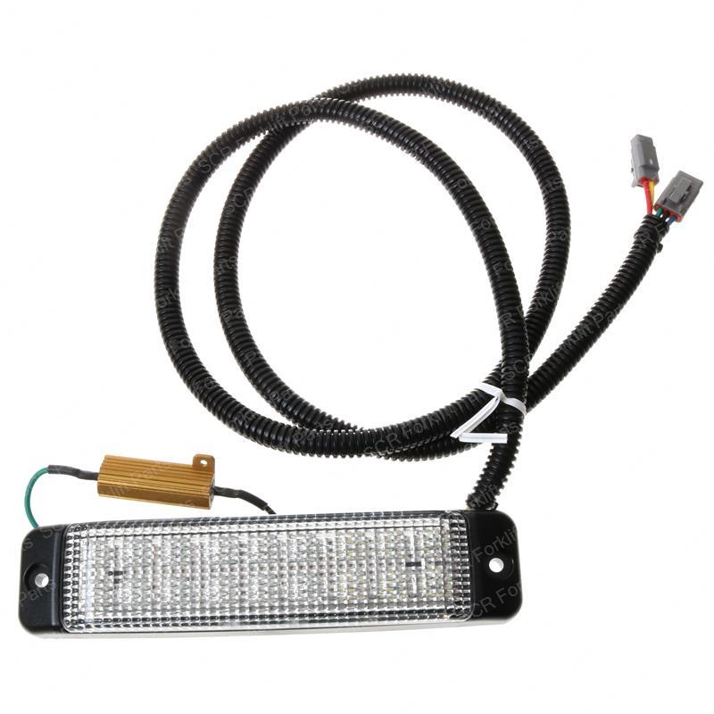 MARKER LAMP MB26550-FW84A mb26550-fw84a product image