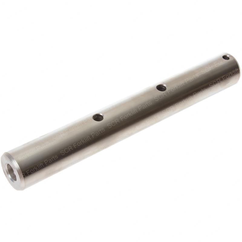 SHAFT - LOAD WHEEL (AC27218-00)