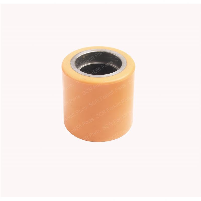 WHEEL  -  POLY 3.25X3.25X2.047 RA632204XSMH ra632204xsmh product image