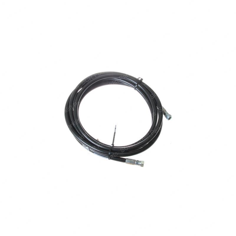 HOSE ASSY 1/4 STR FEM STR FEM GN49119-16178GT gn49119-16178gt product image