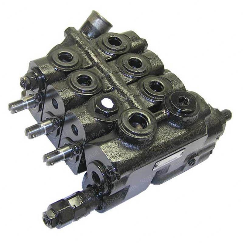 CONTROL VALVE ASSEMBLY KO3EA-61-33110 ko3ea-61-33110 product image