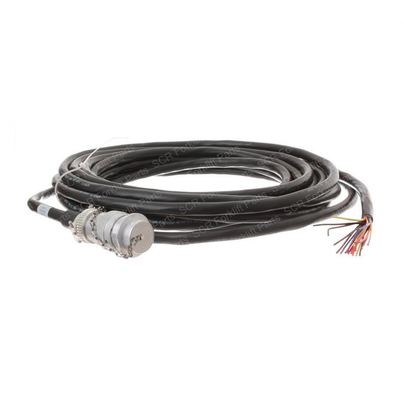 WIRE HARNESS CABLE (SERVICE) JL4921516 jl4921516 product image