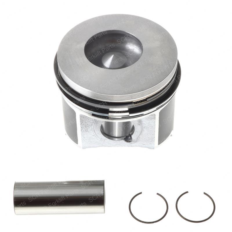PISTON, STD, 87.0MM, V2403TMDI BC6689583 bc6689583 product image