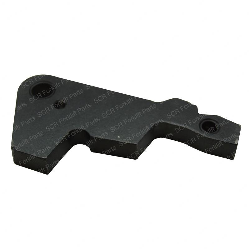 PLATE - ADJUSTING SPRING CR116773 cr116773 product image
