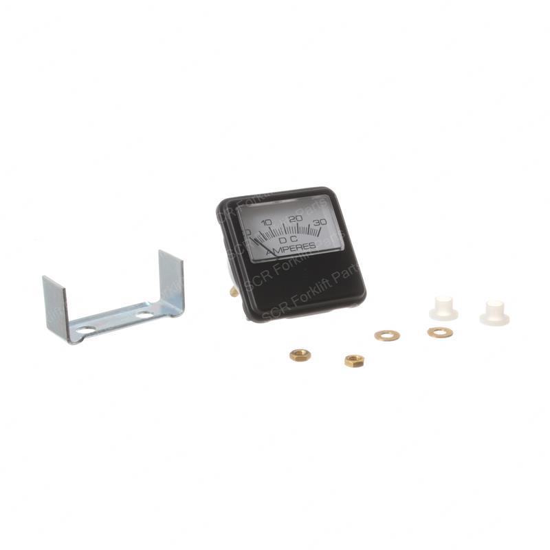 AMMETER - BOOM CHARGER 30AMP SY680979 sy680979 product image