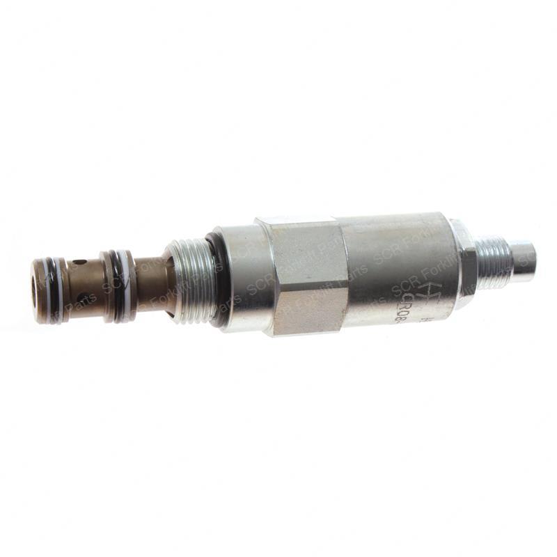 VALVE  RELIEF DIFFERENTIA JL4641151 jl4641151 product image