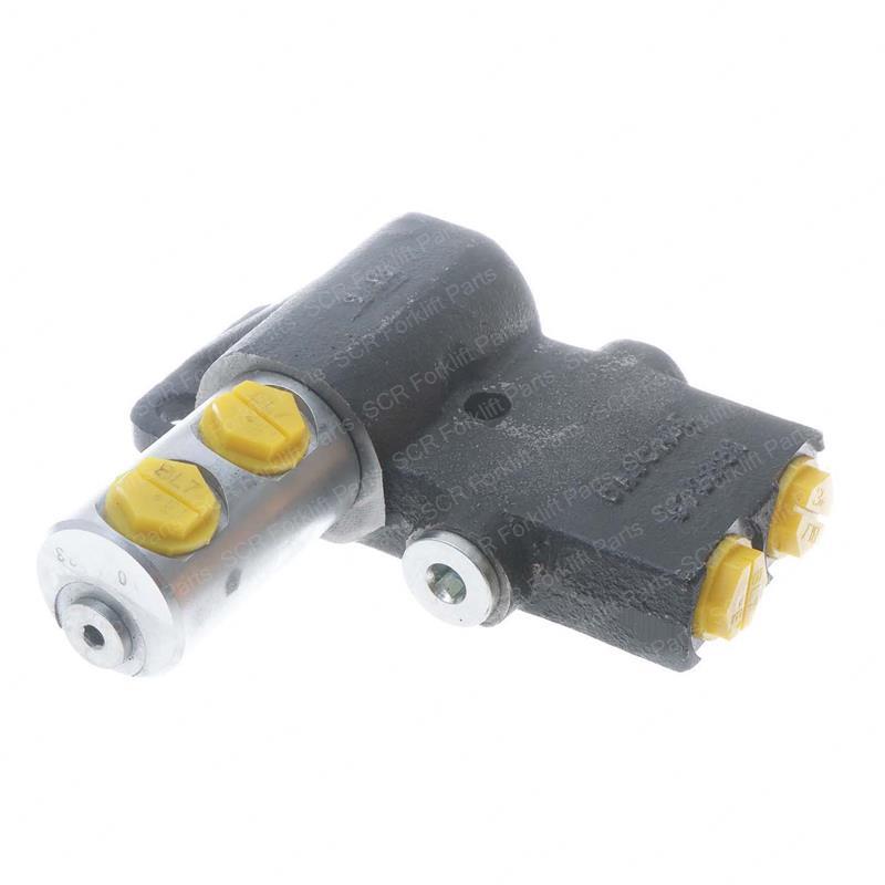 JUNCTION BLOCK-LEFT CR119731 cr119731 product image