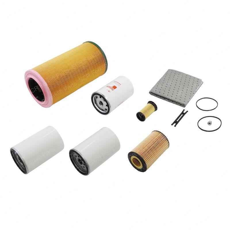 SET OF FILTERS LIL0009408213 lil0009408213 product image