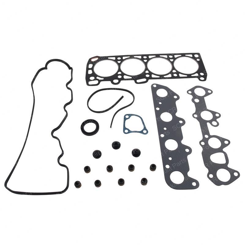 GASKET SET - HEAD CL1811798 cl1811798 product image